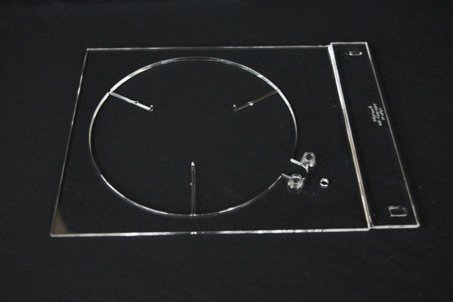 QF Incorporated – Precision Quartz for RTP Systems – Precision quartz ...